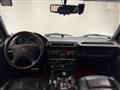 2002 Mercedes-Benz G-Class