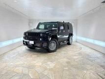 2007 Hummer H2