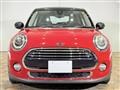 2018 BMW MINI