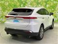 2023 Toyota Harrier