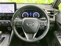 2023 Toyota Harrier