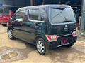 2018 Suzuki Wagon R