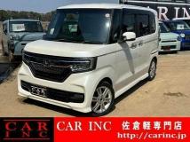 2017 Honda N BOX