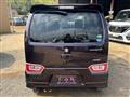 2017 Suzuki Wagon R
