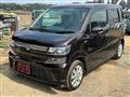2017 Suzuki Wagon R
