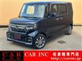2022 Honda N BOX