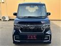 2022 Honda N BOX
