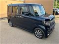 2022 Honda N BOX