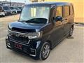 2022 Honda N BOX