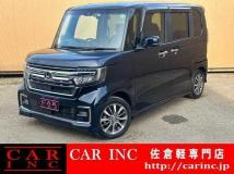 2022 Honda N BOX