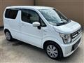 2019 Suzuki Wagon R
