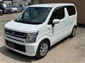 2019 Suzuki Wagon R