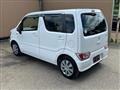 2019 Suzuki Wagon R