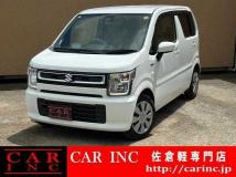 2019 Suzuki Wagon R