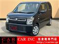2021 Suzuki Wagon R