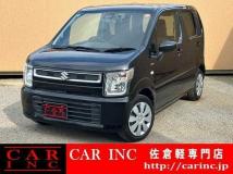 2021 Suzuki Wagon R