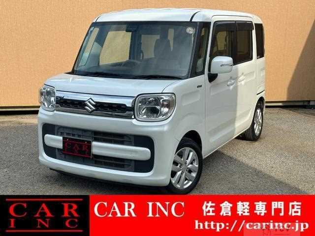 2018 Suzuki Suzuki Others