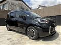 2022 Toyota Sienta