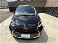 2022 Toyota Sienta
