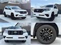 2022 Toyota Land Cruiser Prado