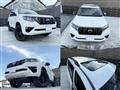 2022 Toyota Land Cruiser Prado