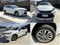 2024 Toyota Harrier Hybrid