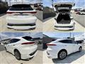 2024 Toyota Harrier Hybrid