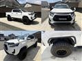 2022 Toyota Hilux