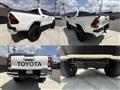2022 Toyota Hilux