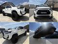 2022 Toyota Hilux
