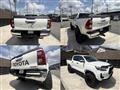 2022 Toyota Hilux