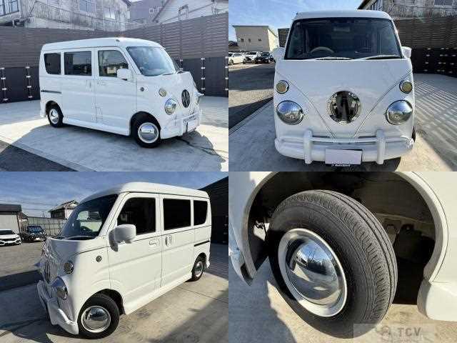 2022 Suzuki Every
