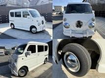 2022 Suzuki Every