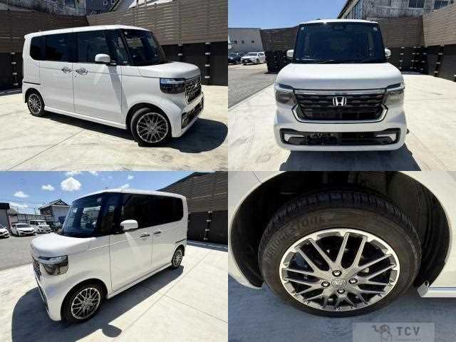 2024 Honda N BOX