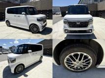 2024 Honda N BOX