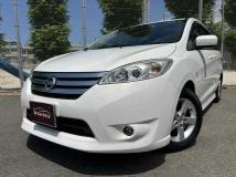2013 Nissan Lafesta