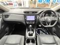 2019 Nissan X-Trail