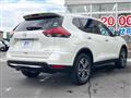 2019 Nissan X-Trail