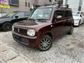 2012 Suzuki Lapin
