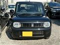 2012 Suzuki Lapin
