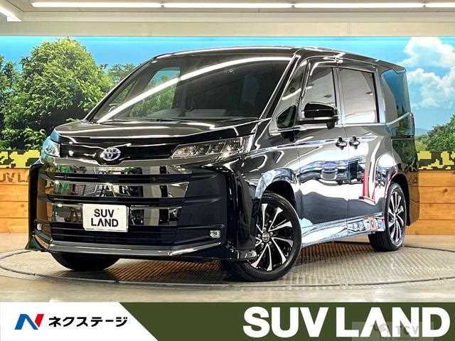 2025 Toyota Noah