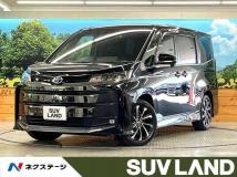 2025 Toyota Noah