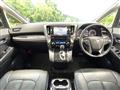 2015 Toyota Alphard G