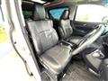 2015 Toyota Alphard G
