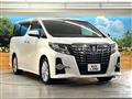 2015 Toyota Alphard G