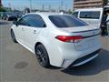 2022 Toyota Corolla Sedan