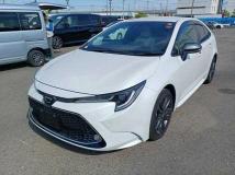 2022 Toyota Corolla Sedan