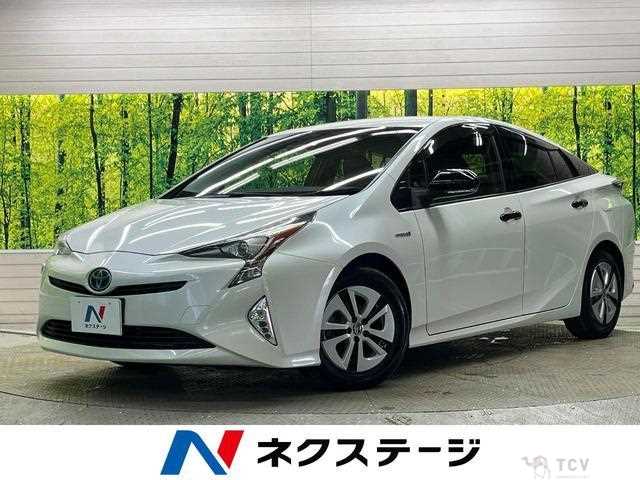 2018 Toyota Prius