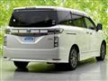 2017 Nissan Elgrand