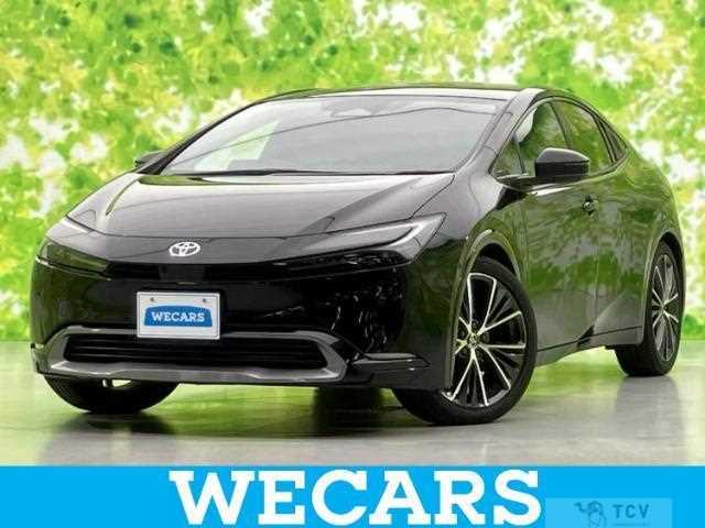 2023 Toyota Prius
